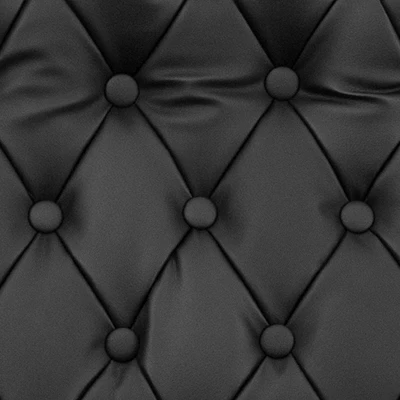 Emma And Oliver Martha Washington Executive Swivel Office Chair With Arms - Image 9