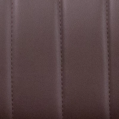 Emma And Oliver Vertical Stitch Back Swivel Adjustable Height Barstool - Image 9