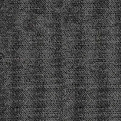 Emma And Oliver 2 Drawer Storage Stand With Wood Top & Dark Fabric Pull Drawers - Image 9