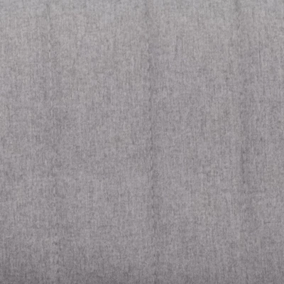 Emma And Oliver 2 Pack Contemporary Vinyl Adjustable Height Barstool With Vertical Stitch Back And Chrome Base - Image 2