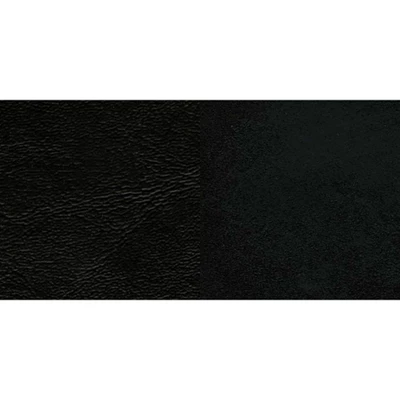 Emma And Oliver Two-Slat Ladder Back Black Metal Restaurant Dining Barstool - Image 9