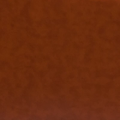 Emma And Oliver Leather Reception/Living Room Loveseat With Cherry Wood Feet - Image 8