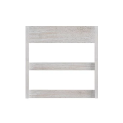 Emma And Oliver Wall Mounted Mug Rack With 12 Coffee Cup Hangers And Built-In Shelf For Coffee, Sugar & More - Image 8