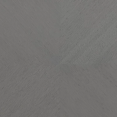 Emma And Oliver Herring Bone Wooden Adjustable Headboard Only - Image 9