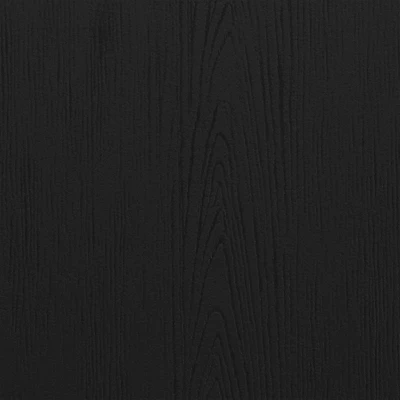 Emma And Oliver Indoor/Outdoor Poly Resin Adirondack Style Ottoman - Image 7